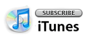 subscribe in iTunes - One Minute Tip podcast